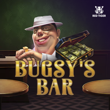 Redtiger : Bugsyss Bar - STAYSLOT168