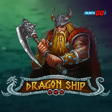 PlaynGo : Dragon Ship - STAYSLOT168