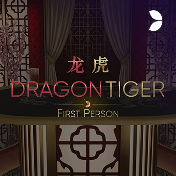 First Person Dragon Tiger - STAYSLOT168