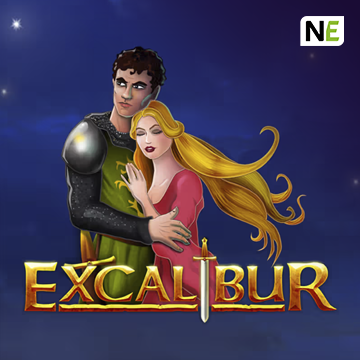 Excalibur - STAYSLOT168