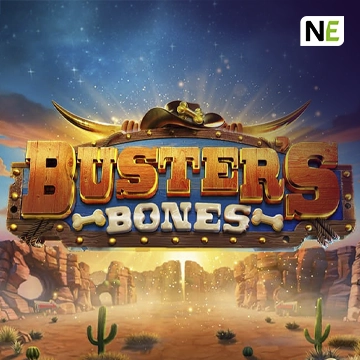 Busters Bones - STAYSLOT168