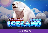 Spadegaming : Iceland SA - STAYSLOT168