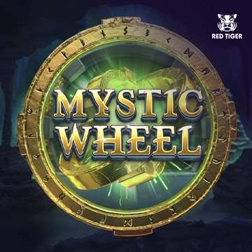 Redtiger : Mystic Wheel - STAYSLOT168