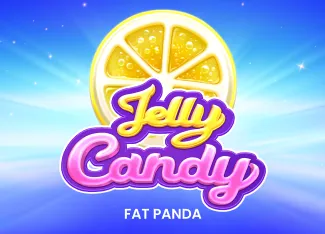 FatPanda : Jelly Candy - STAYSLOT168