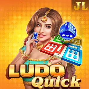 Ludo Quick - STAYSLOT168