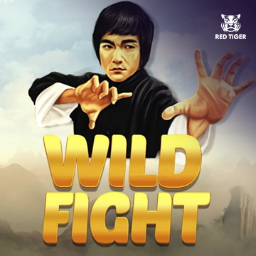 Redtiger : Wild Fight - STAYSLOT168