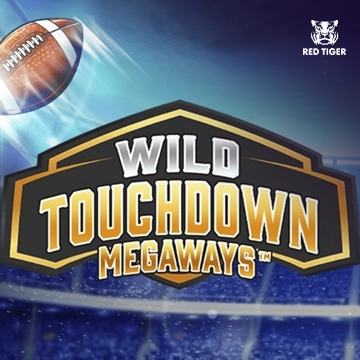 Redtiger : Wild Touchdown MegaWays - STAYSLOT168
