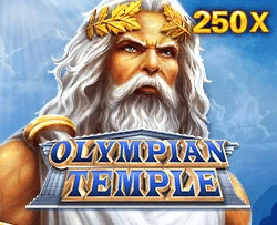 JDB : Olympian Temple - STAYSLOT168