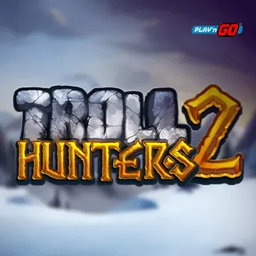 PlaynGo : Troll Hunters 2 - STAYSLOT168
