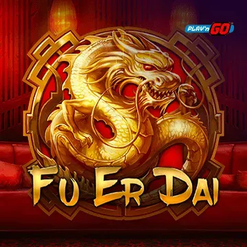 PlaynGo : Fu Er Dai - STAYSLOT168