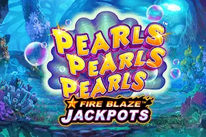 Pearls Pearls Pearls - STAYSLOT168