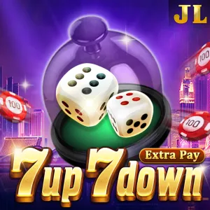 7 UP 7 DOWN - STAYSLOT168