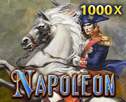 JDB : Napoleon - STAYSLOT168