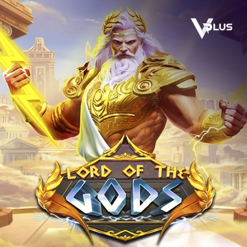 Lord of the Gods - STAYSLOT168