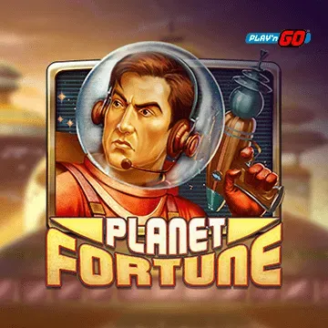 PlaynGo : Planet Fortune - STAYSLOT168