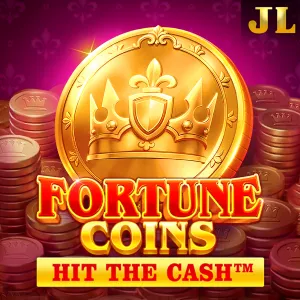 Jili : Fortune Coins - STAYSLOT168