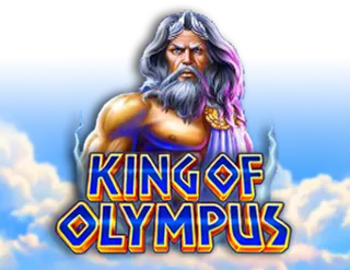 King of Olympus - STAYSLOT168