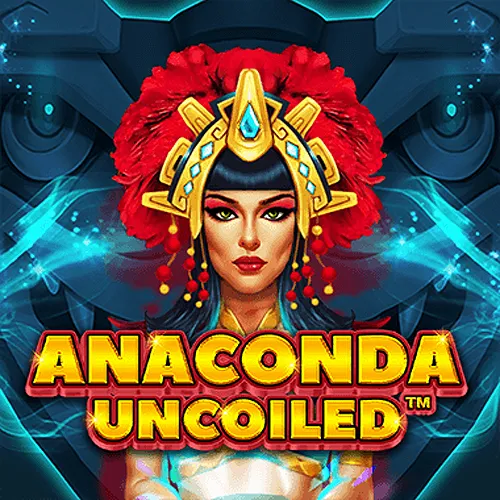 Anaconda Uncoiled - STAYSLOT168