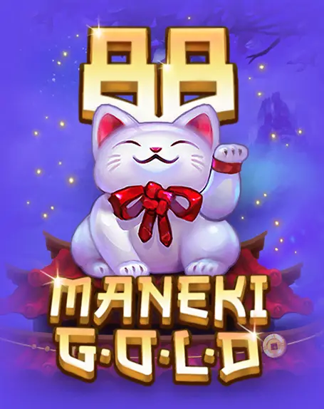 Bgaming : Maneki 88 Gold - STAYSLOT168