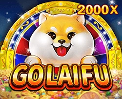 JDB : GoLaiFu - STAYSLOT168