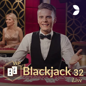 Blackjack VIP 32 - STAYSLOT168