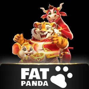 FatPanda - STAYSLOT168