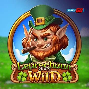 PlaynGo : Leprechaun Goes Wild - STAYSLOT168