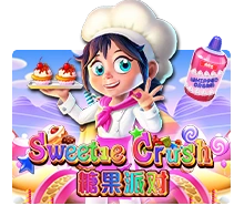 Joker123 : Sweetie Crush - STAYSLOT168