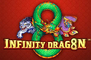 Infinity Dragon - STAYSLOT168