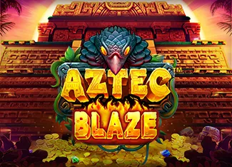 Pragmatic : Aztec Blaze - STAYSLOT168