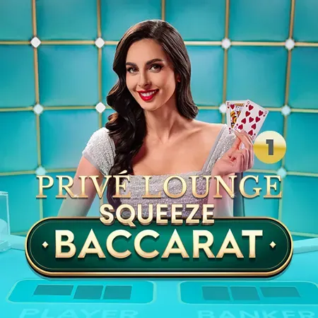 Priv&eacute; Lounge Baccarat 1 - STAYSLOT168