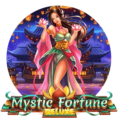 Habanero : Mystic Fortune Deluxe - STAYSLOT168