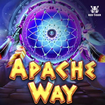 Redtiger : Apache Way - STAYSLOT168