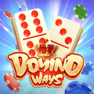 Domino Ways - STAYSLOT168