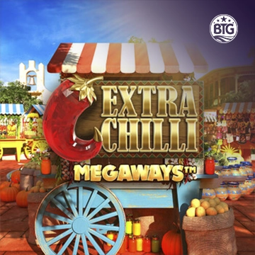 Bigtime : Extra Chilli - STAYSLOT168