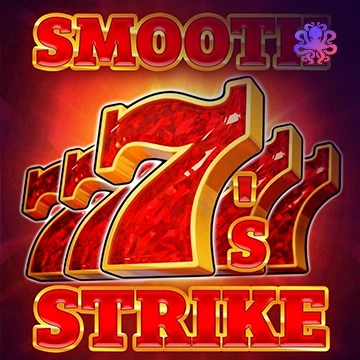 Octoplay : Smooth 7’s Strike - STAYSLOT168