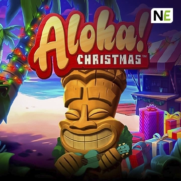 Aloha! Christmas - STAYSLOT168