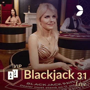 Blackjack VIP 31 - STAYSLOT168