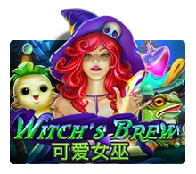 Joker123 : Witchs Brew - STAYSLOT168