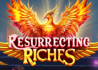 Pragmatic : Resurrecting Riches - STAYSLOT168
