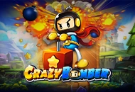 Spadegaming : Crazy Bomber - STAYSLOT168