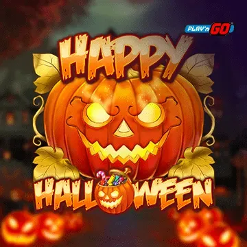 PlaynGo : Happy Halloween - STAYSLOT168