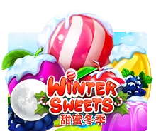 Joker123 : Winter Sweets - STAYSLOT168