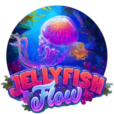 Habanero : Jellyfish Flow - STAYSLOT168