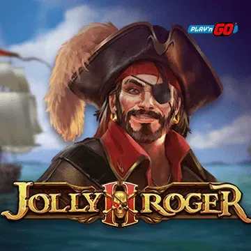 PlaynGo : Jolly Roger 2 - STAYSLOT168