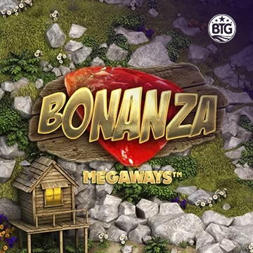 Bigtime : Bonanza - STAYSLOT168