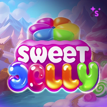 Spinocchio : Sweet Jelly - STAYSLOT168