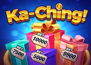 Ka-Ching - STAYSLOT168
