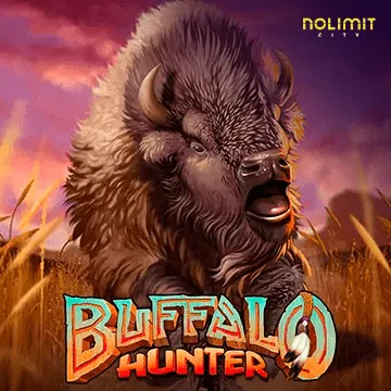 NolimitCity : Buffalo Hunter - STAYSLOT168