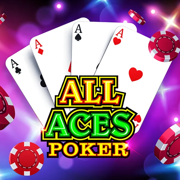 All Aces - STAYSLOT168